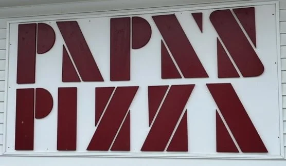 Papa's Pizza: Pie Perfection in Milford — CT Bites